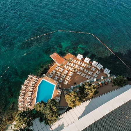 Vira Otel Suites Sinop Exterior photo